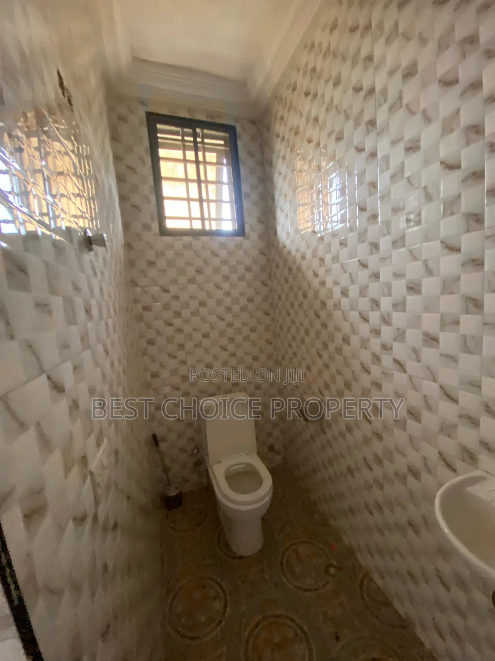1bdrm Apartment in New Legon, Adenta for rent