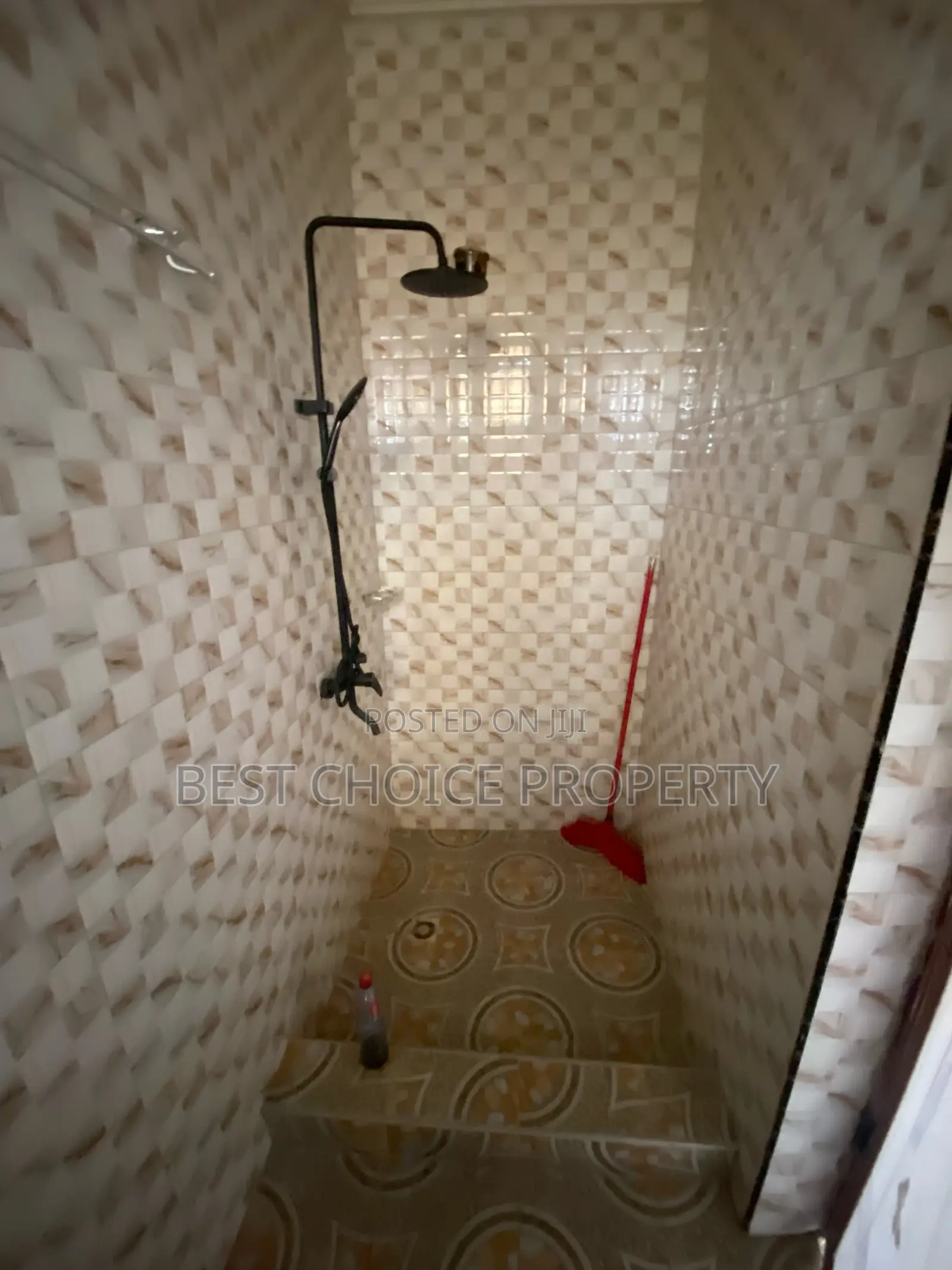 1bdrm Apartment in New Legon, Adenta for rent