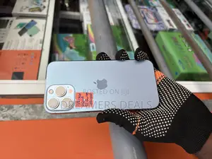 Apple iPhone 13 Pro Max 256 GB Blue