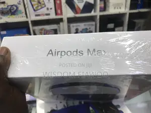 Airpods Max Headset