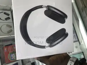 Airpods Max Headset