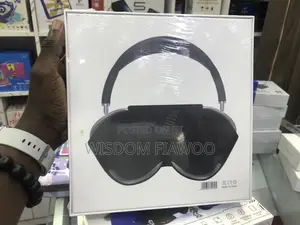Airpods Max Headset