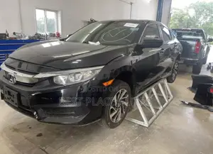Honda Civic 2017/18