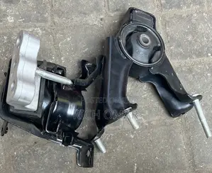 Toyota Corolla 09- 2019 Engine Seat and Gearbox Seat