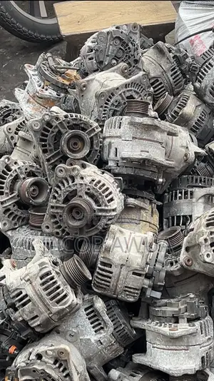 Ford Alternator’S for All Car’S— 2000/2025