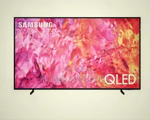 Samsung 85’’ Q60c Qled Quantum HDR Smart Tv | 85q60c