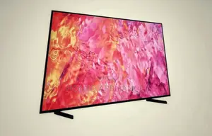 Samsung 85’’ Q60c Qled Quantum HDR Smart Tv | 85q60c