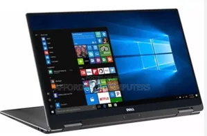New Laptop Dell XPS 13 8GB Intel Core i5 SSD 256GB