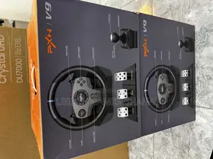 PXN V9 Gaming Racing Wheel
