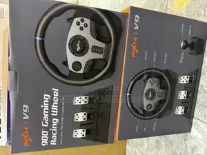 PXN V9 Gaming Racing Wheel
