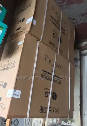 Suitable for Room LG 2.5 Dual Inverter Split Air Conditioner