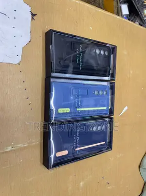 Samsung Galaxy Z Fold + Screen Protector