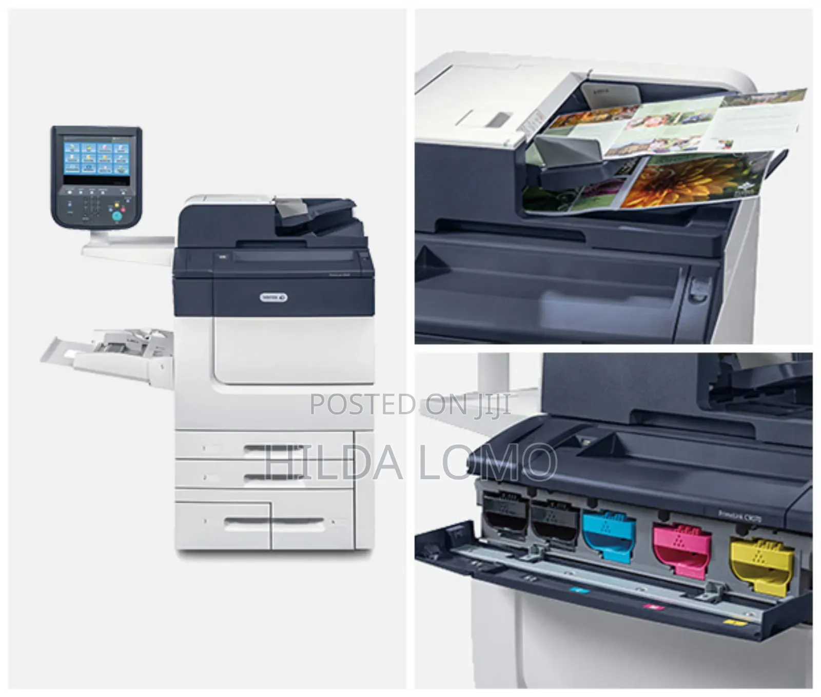 Xerox Primelink C9070