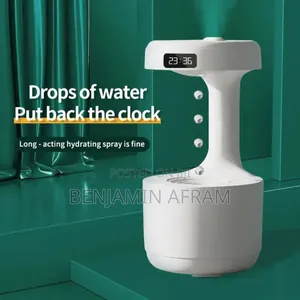 Counter Gravity Air Freshener
