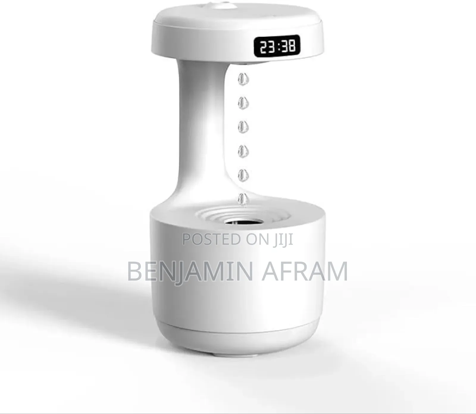 Counter Gravity Air Freshener