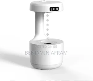 Counter Gravity Air Freshener
