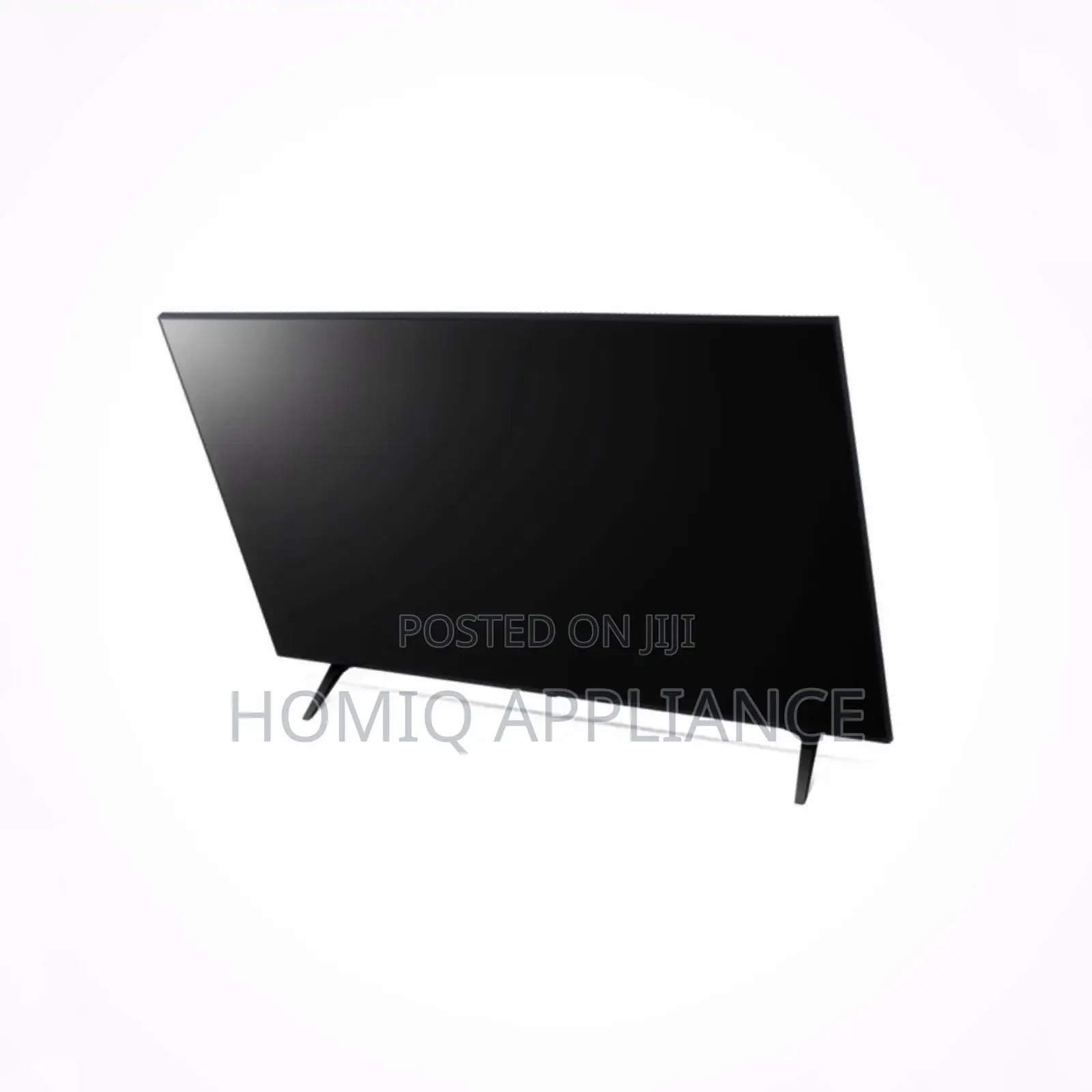 Lg 65 Inch Uhd Ai Ut80 Smart Tv 2024