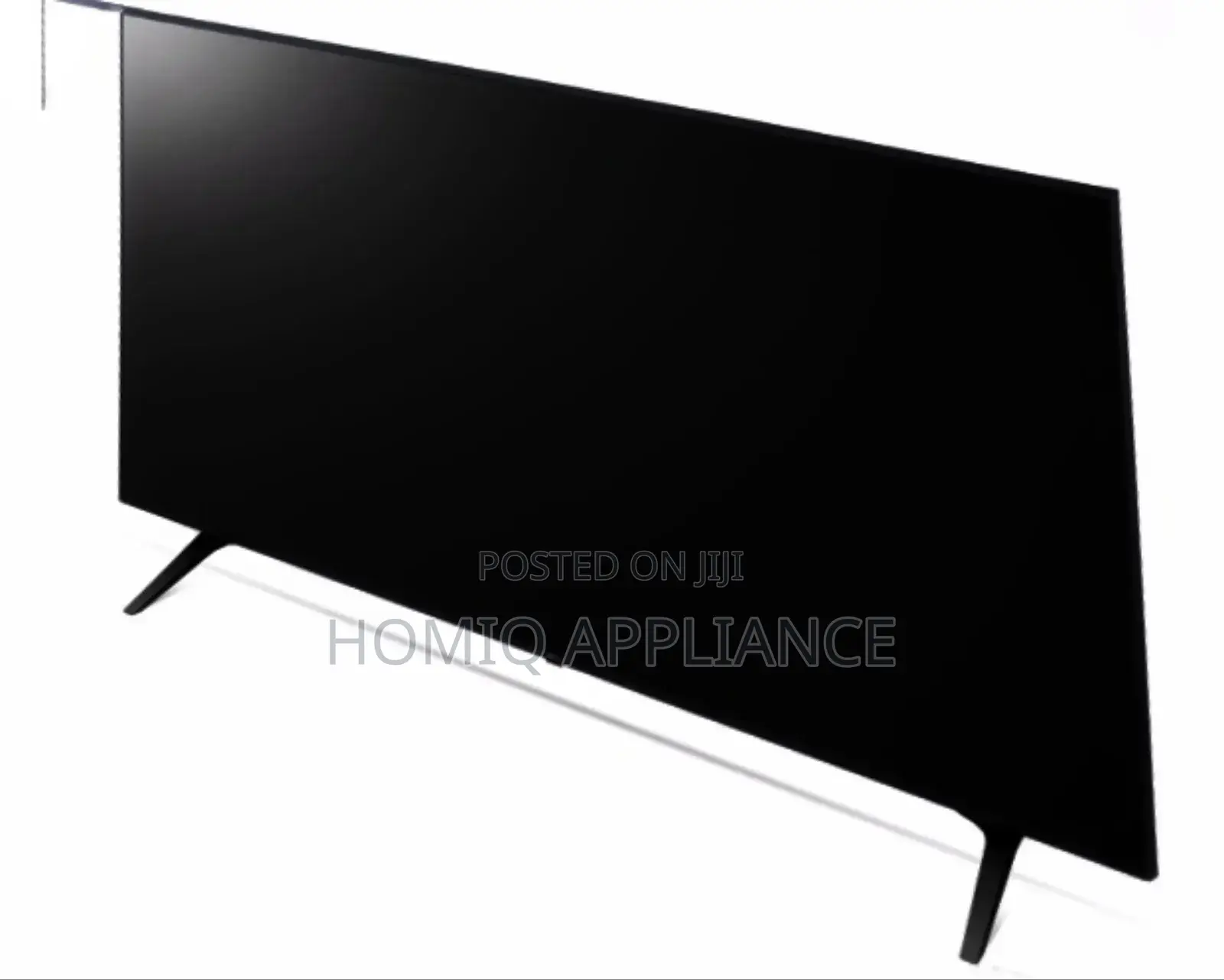 Lg 65 Inch Uhd Ai Ut80 Smart Tv 2024