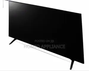 Lg 65 Inch Uhd Ai Ut80 Smart Tv 2024