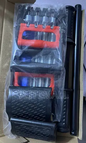 Chest Expander