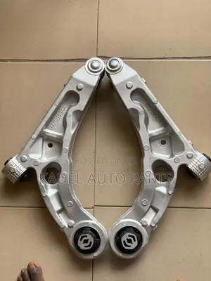 Dodge Dart Lower Arm