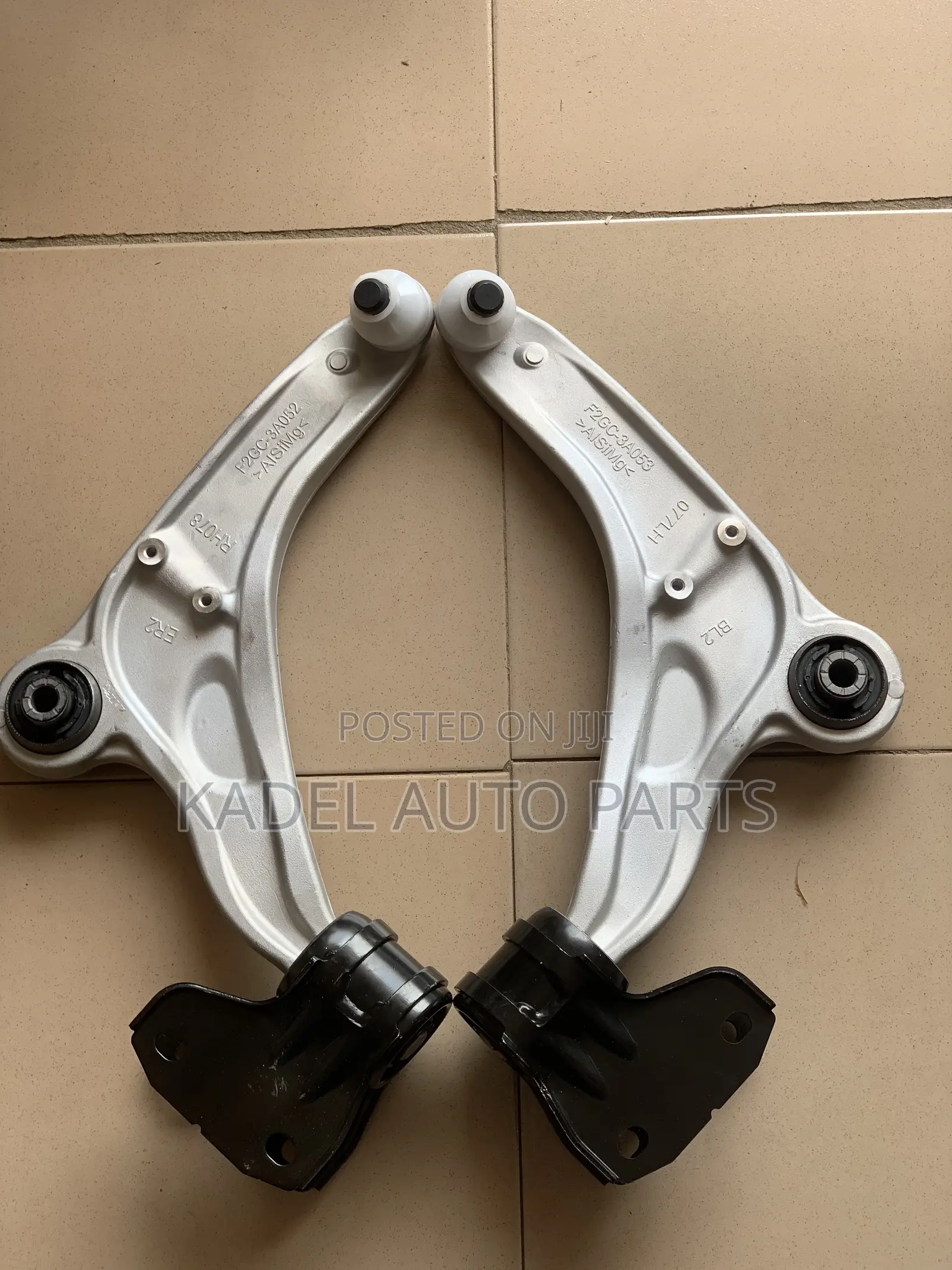 Ford Edge Lower Arm / Control Arm 2015-2023