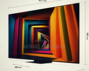 Lg 75inch Uhd Ai Ut91 Smart Tv 2024 Model