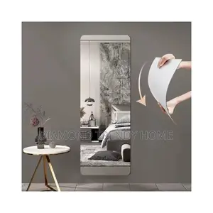 Self Adhesive Acrylic Mirror