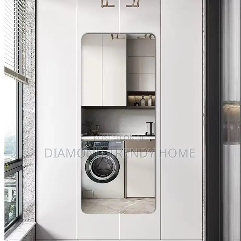 Self Adhesive Acrylic Mirror