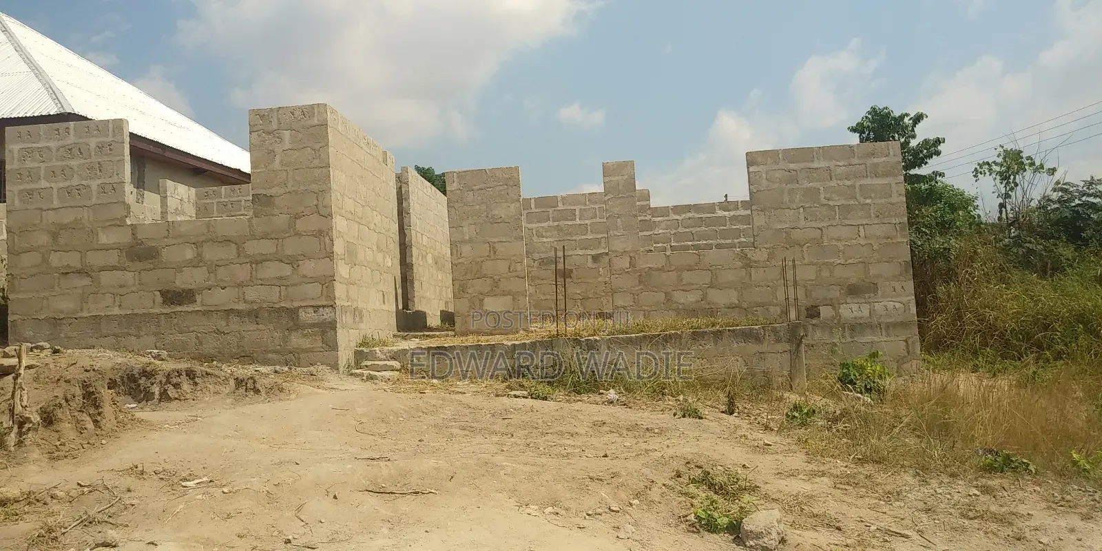 Masonry Work
