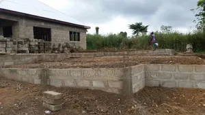 Masonry Work