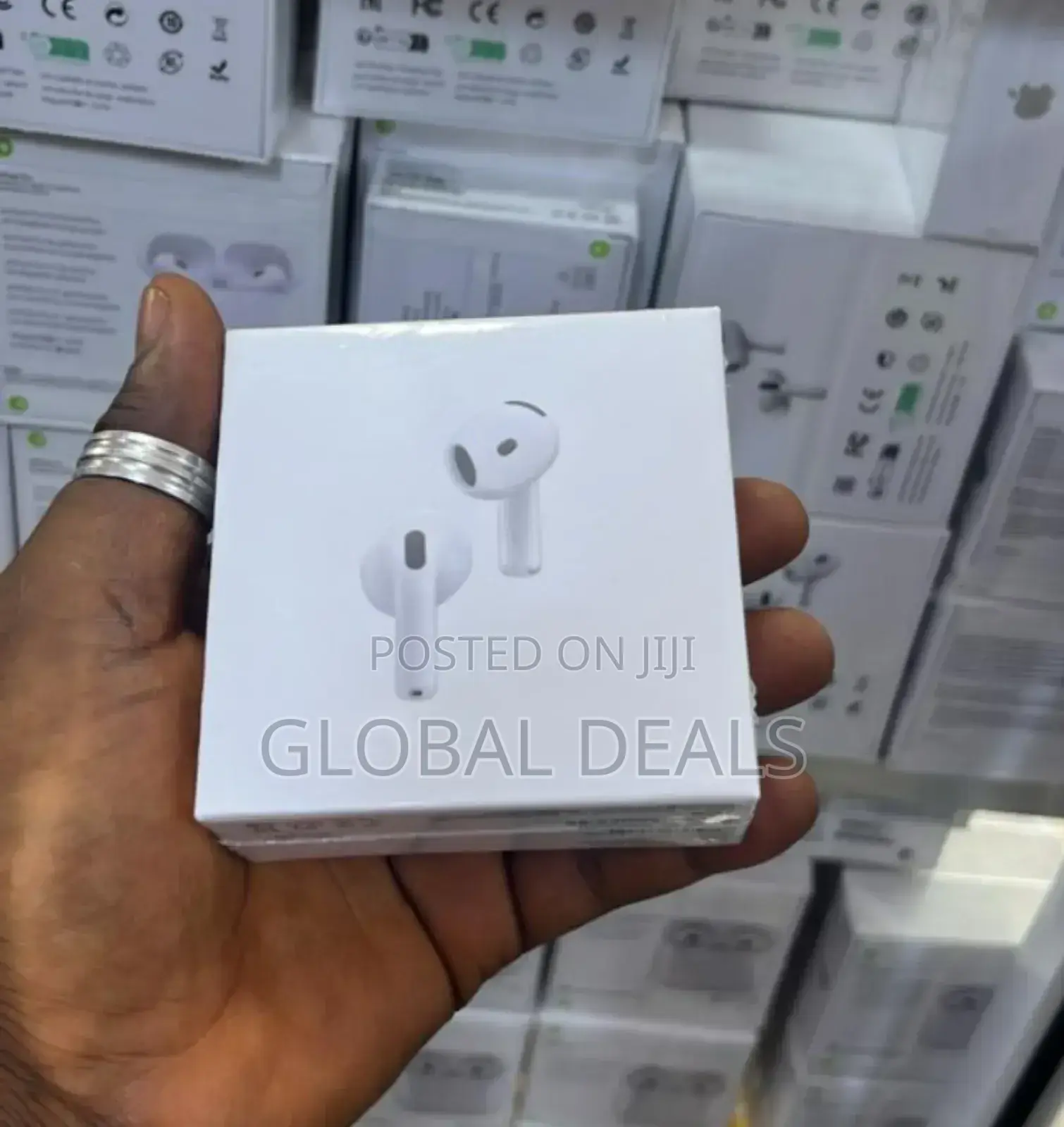 Apple Airpod 4