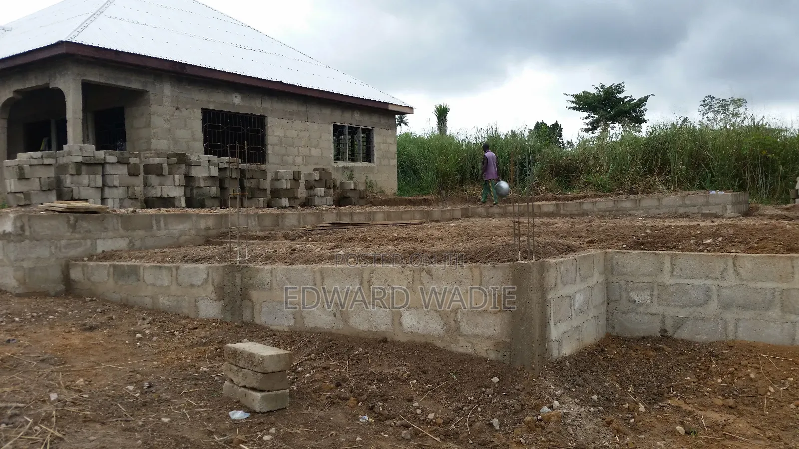 Masonry Work