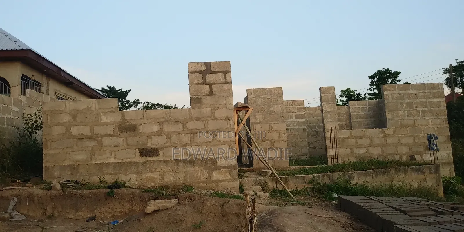 Masonry Work
