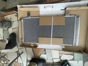 Honda Civic 2022,2023,2024 Condenser