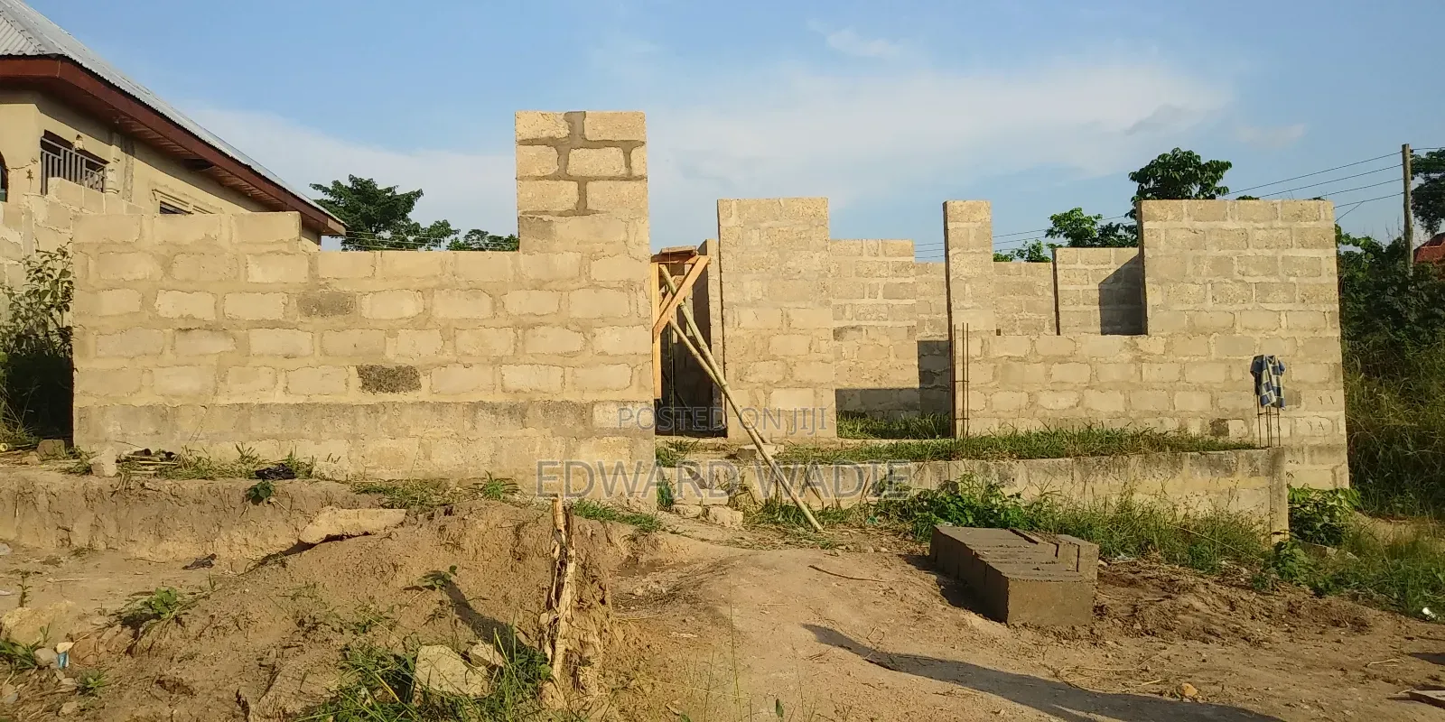 Masonry Work