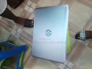 New Laptop HP EliteBook 840 G5 4GB Intel Core I7 HDD+SSD 128GB