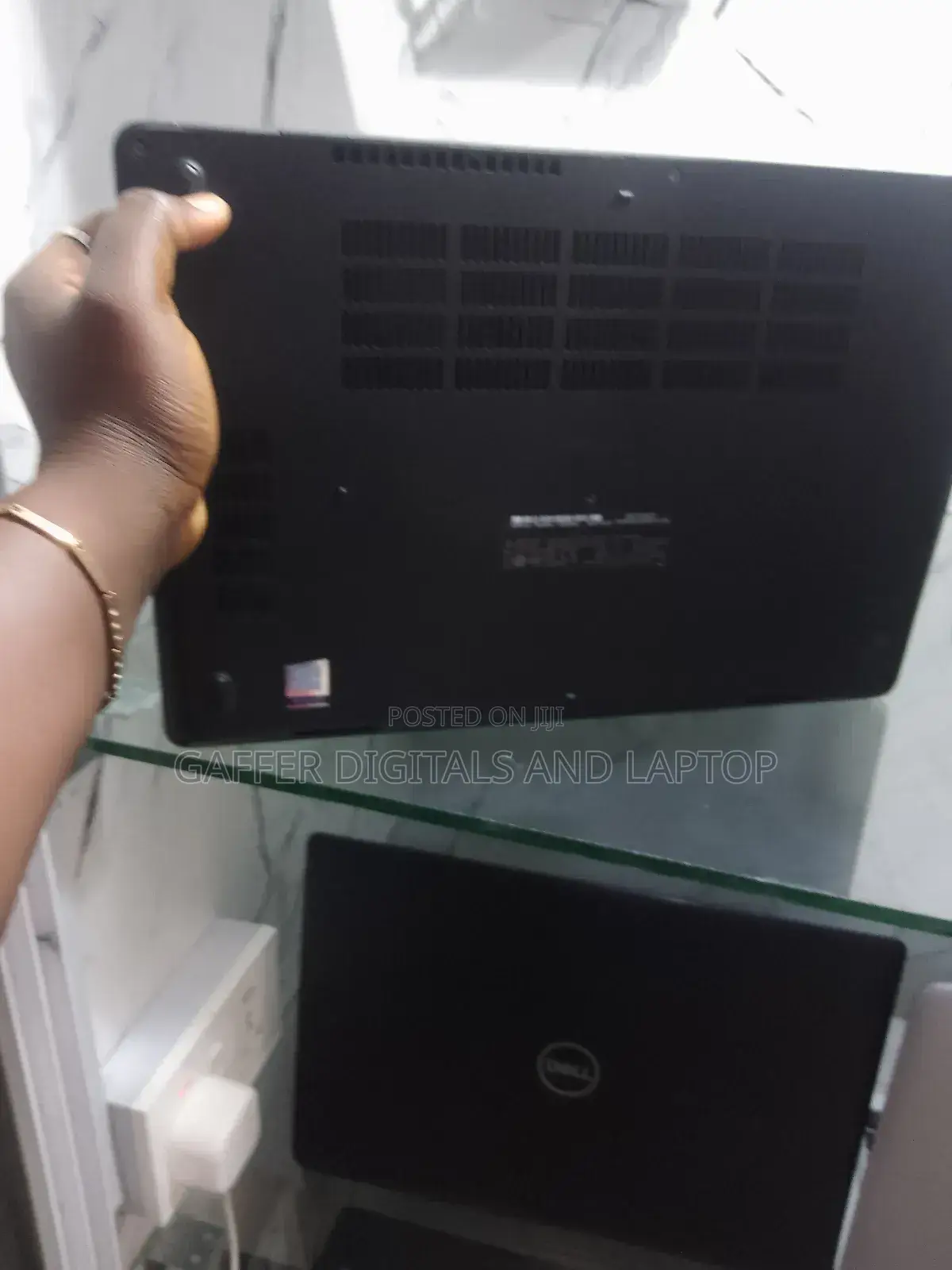 New Laptop Dell Latitude 7480 8GB Intel Core i5 SSD 128GB
