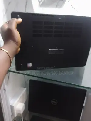 New Laptop Dell Latitude 7480 8GB Intel Core i5 SSD 128GB