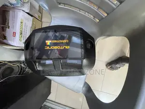 Toyota RAV4 2008,2009,2010 Android Tape