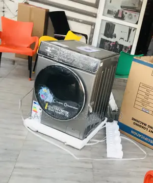 Choose 11kg Fully Automatic Nasco Frontload Washingmachine