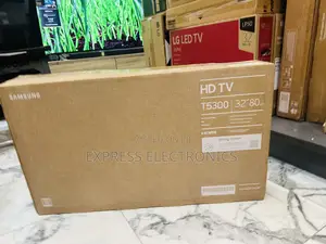 Samsung FHD Smart 32T5300