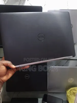 Photo - New Laptop Dell Latitude 7480 8GB Intel Core I5 HDD 256GB