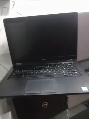 New Laptop Dell Latitude 7480 8GB Intel Core i5 HDD 256GB
