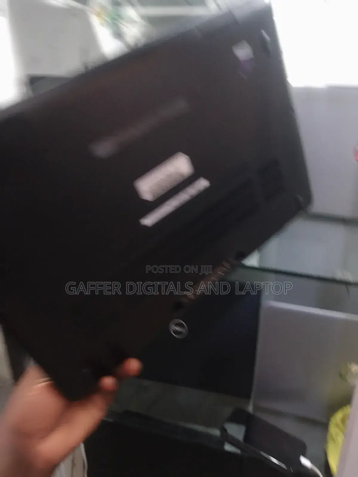New Laptop Dell Latitude 7480 8GB Intel Core i5 HDD 256GB