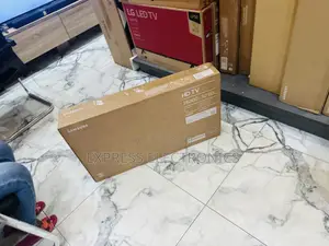 Get a New Samsung FHD Smart 32”T5300