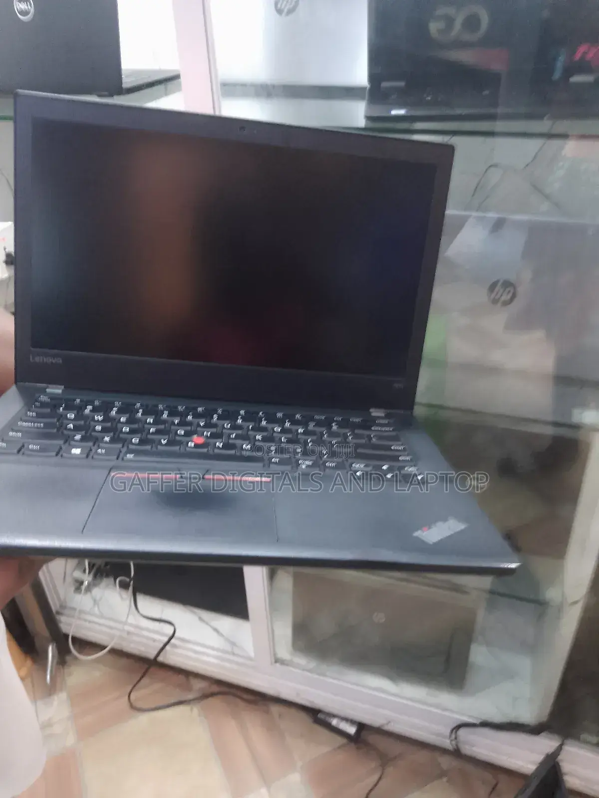 New Laptop Lenovo ThinkPad T470s 8GB Intel Core I5 SSD 256GB
