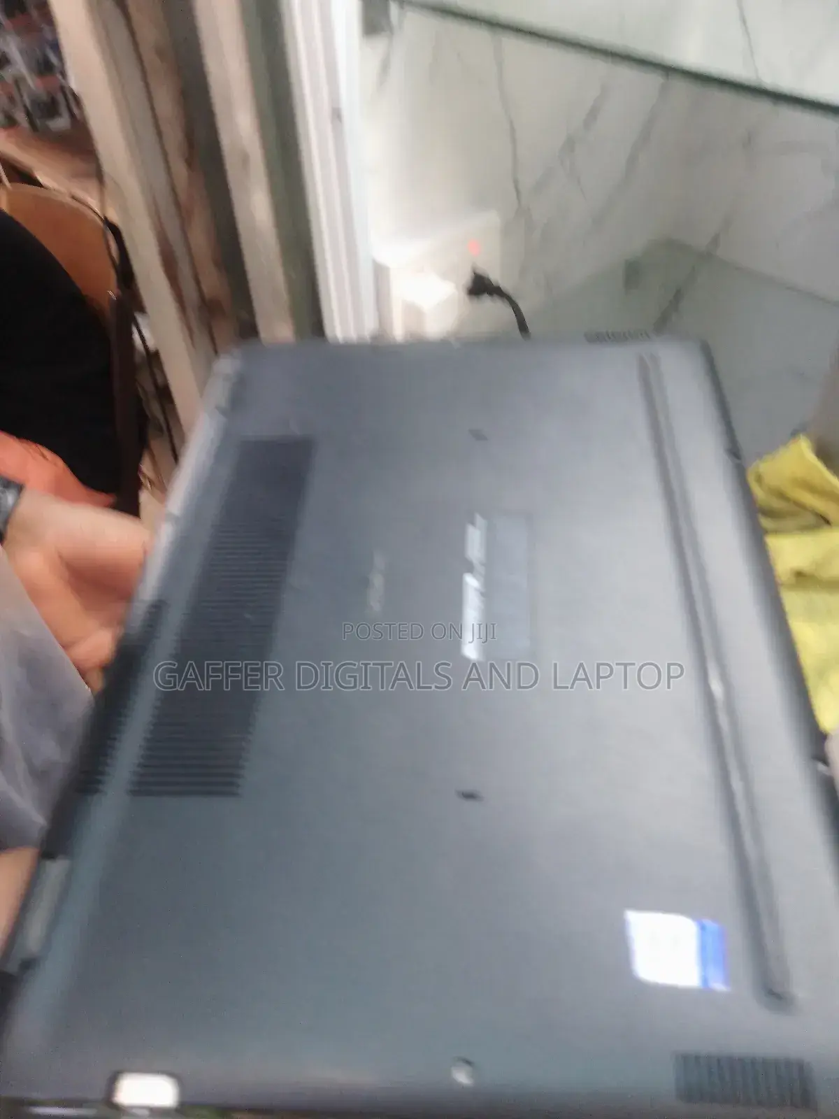 New Laptop Lenovo ThinkPad T470s 8GB Intel Core I5 SSD 256GB