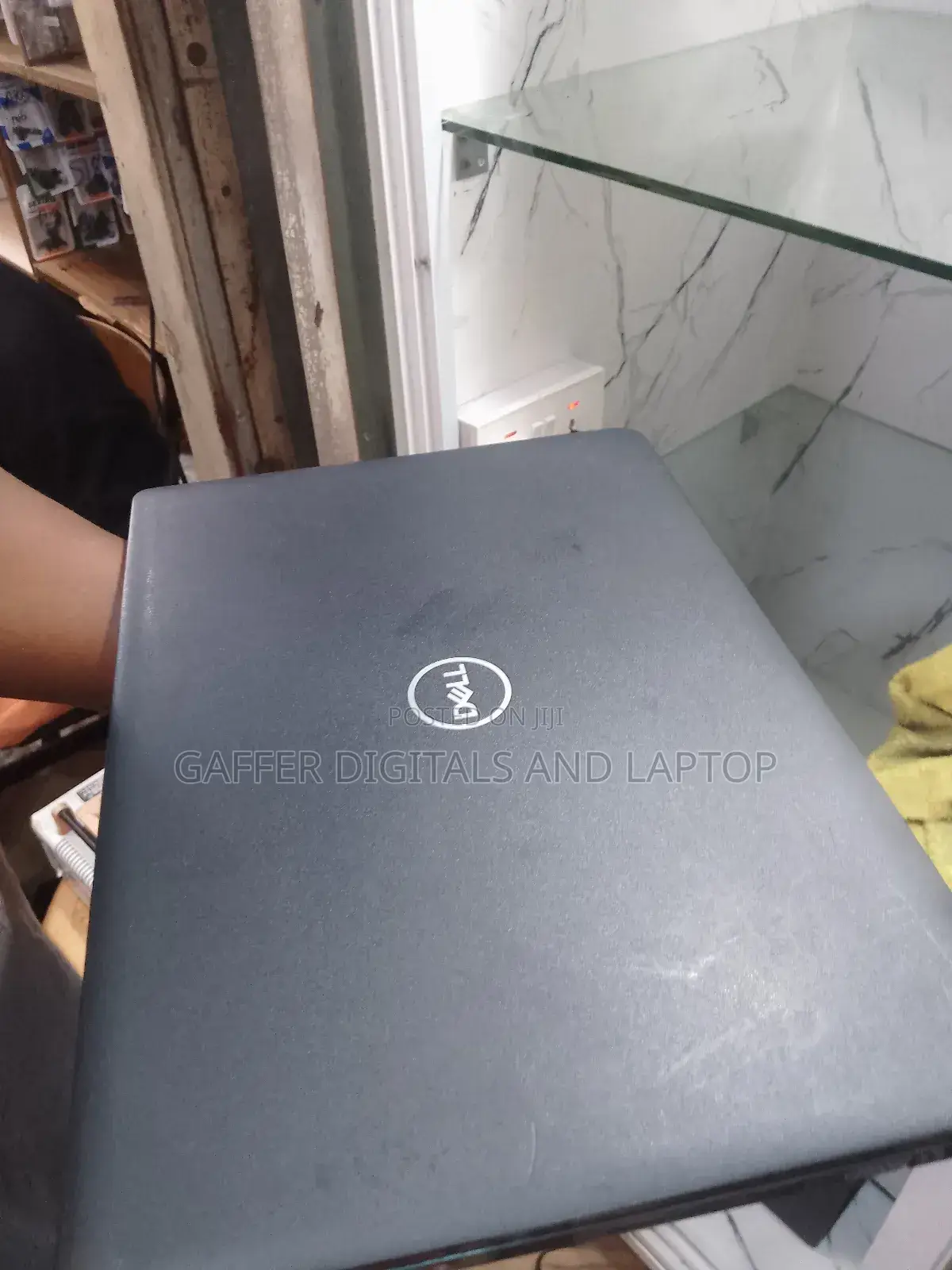 New Laptop Dell Latitude 7480 8GB Intel Core i5 SSD 128GB