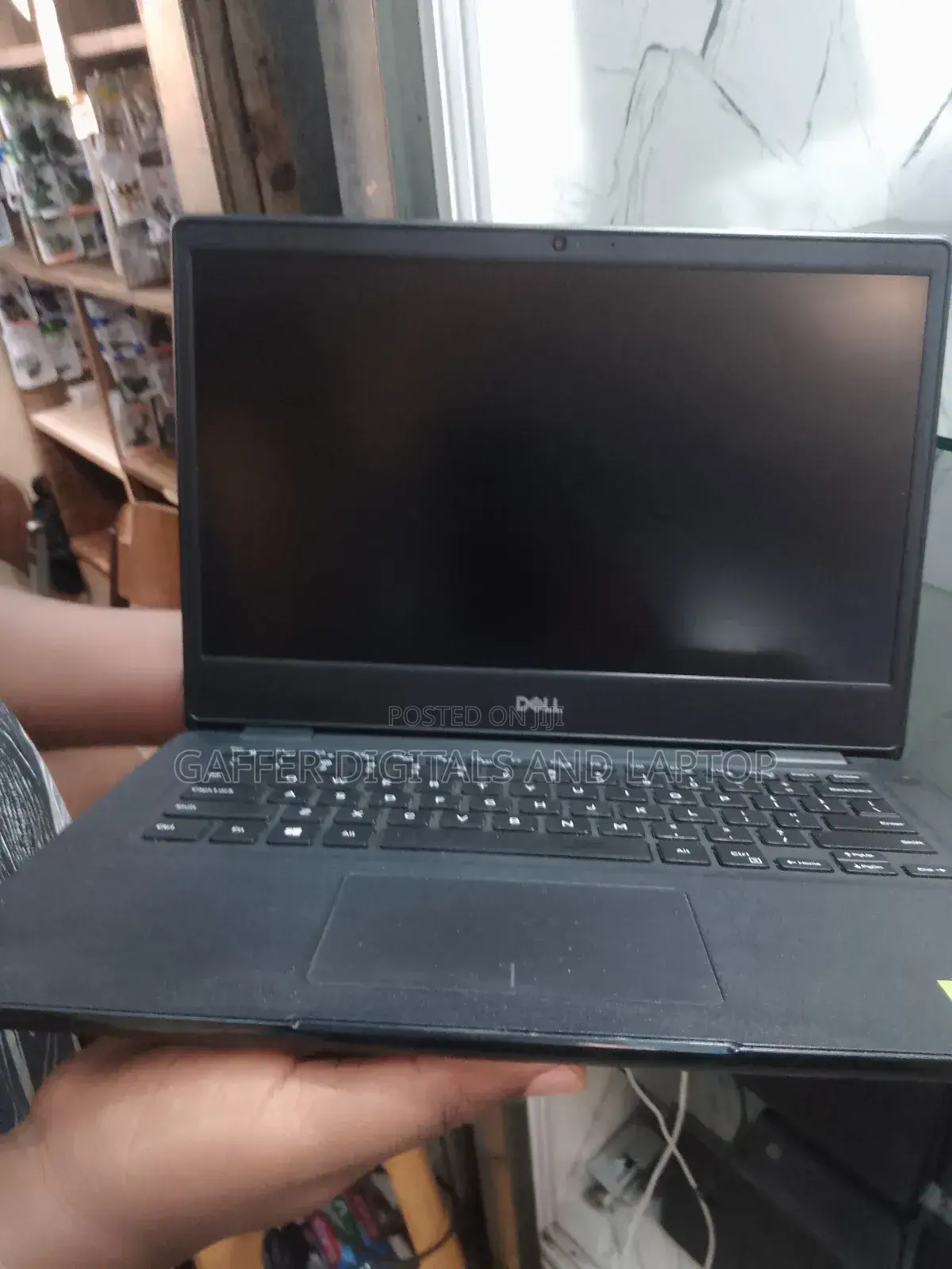 New Laptop Dell Latitude 7480 8GB Intel Core i5 SSD 128GB